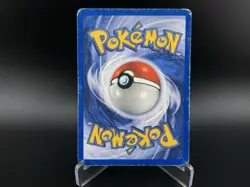 Kangaskhan 5/64 Jungle Holo Rare 1999 WOTC Pokemon TCG Card HP - Image 2