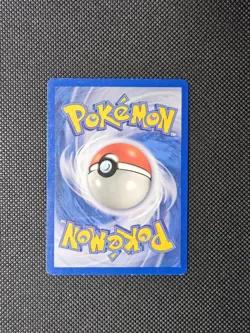 Pokemon TCG Kangaskhan 5/64 Jungle Unlimited Holo Foil Rare Vintage Card - Image 3