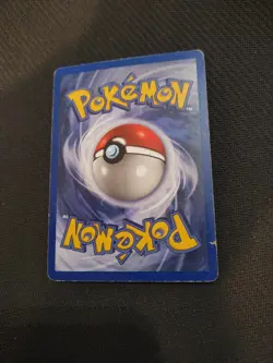 Pokemon TCG Kangaskhan Jungle Holo Card 5/64 Unlimited Rare - Image 4