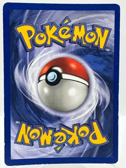 Kangaskhan 5/64 Jungle Unlimited Holo Rare 1999 WotC Vintage Pokemon TCG Card - Image 3