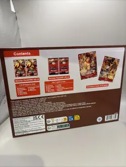 Bandai Trading Card Games One Piece Illustration Box Vol 5 [IB-05] - Image 3
