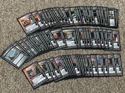 Star Trek CCG 1st Edition: Rules of Acquisition 130/130 Complete Card Set - Image 1