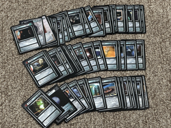 Star Trek CCG 1st Edition: Rules of Acquisition 130/130 Complete Card Set - Image 2