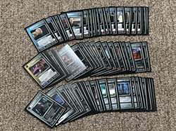Star Trek CCG 1st Edition: Rules of Acquisition 130/130 Complete Card Set - Image 3