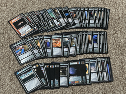 Star Trek CCG 1st Edition: Rules of Acquisition 130/130 Complete Card Set - Image 4