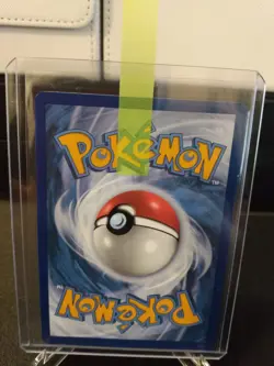 Nest Ball - 181/198 (North America Championships) - League & Championship Cards - Image 2