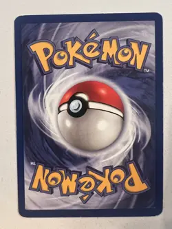 PARAS - Base Set 2 - 85/130 - Common - Pokemon Card - Unlimited Edition NM - Image 2