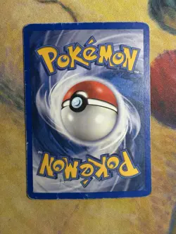 Magneton 27/112 Ex Firered & Leafgreen Reverse Holo Vintage Pokemon Card HP - Image 5