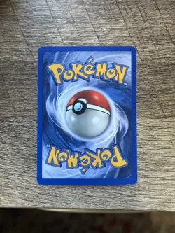 Pokemon Card - Arbok Sandstorm 29/100 Reverse Holo LP/MP - Image 5