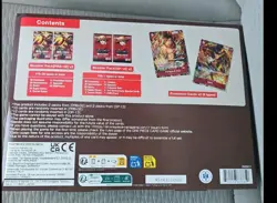 One Piece Trading Card Illustration Box Volume 5. Brand New Factory Sealed - Image 2