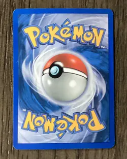 Vaporeon 19/115 Ex Unseen Forces Reverse Holo Rare LP Pokemon Card - Image 3