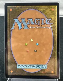 Magic The Gathering Hellkite Tyrant - Foil Anime Borderless - Ravnica Remastered - Image 2