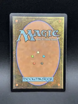 MTG Beza, the Bounding Spring M Bloomburrow #2 - Image 2