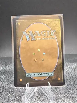 Magic The Gathering - Mutinous Massacre (Showcase - Fracture Foil) (0389) - NM - Image 3