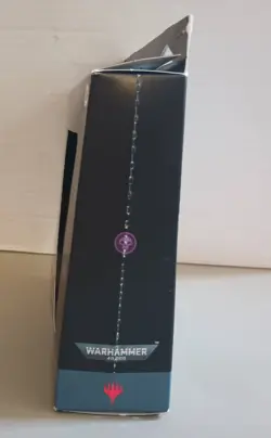 Magic: The Gathering Warhammer 40,000 Necron Dynasties Commander Deck - MTG 40k - Image 3