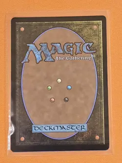 Formidable Speaker (Extended Art) Lorwyn Eclipsed Foil - Image 2