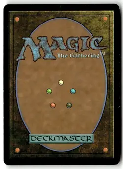 MTG Proper Burial - Dissension Heavily Played English - Image 2