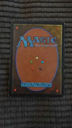 Magic: the Gathering / MtG Shivan Dragon x1 Revised - Image 2