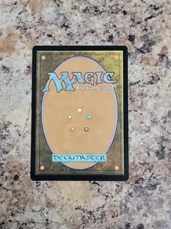 MTG Fate Reforged #64 Brutal Hordechief Mythic NM Unplayed - Image 3