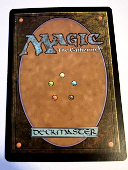 MTG Magic The Gathering Battle for Zendikar Endless One Rare LP - Image 2