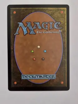 Vibrance - M0295 Foil (Borderless) - Lorwyn Eclipsed - Magic the Gathering - NM - Image 2