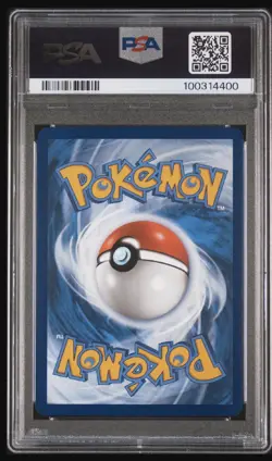 Pokemon Pikachu NBA Rain City Showcase Card 062/193 PSA 10 LOW POP - Image 2