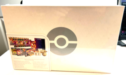POKEMON ELITE TRAINER BOX CHARIZARD ULTRA PREMIUM ETB - NEW SEALED AWESOME ! - Image 2