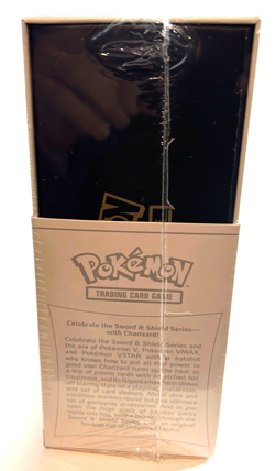 POKEMON ELITE TRAINER BOX CHARIZARD ULTRA PREMIUM ETB - NEW SEALED AWESOME ! - Image 4