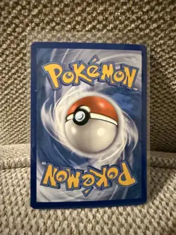 Pokemon Sword & Shield SWSH Base REVERSE HOLO FOIL Aurora Energy 186/202 Card - Image 2