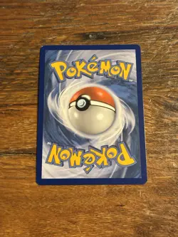Pokemon Eevee GX SM233 Full Art Holo Basic Near Mint - Image 3