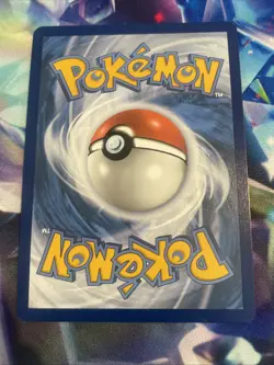 Pokemon TCG Bloodmoon Ursaluna ex 141/167 Double Rare Twilight Masquerade NM/M - Image 3