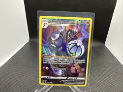 Chandelure TG04/TG30 Pokemon TCG Swsh11: Lost Origin Trainer Gallery Holo (NM) - Image 1
