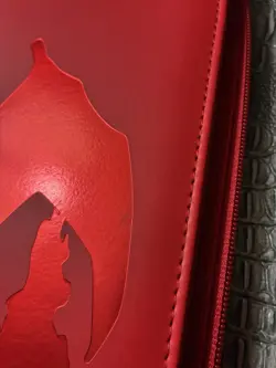 Ultra Pro Elite Series: Charizard 12-Pocket Zippered PRO-Binder for Pokemon - Image 3