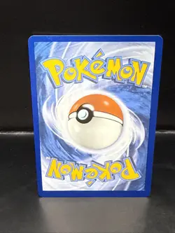 Pokemon TCG Lost Origin TG22/TG30 Eternatus VMAX Holo NM - Image 3