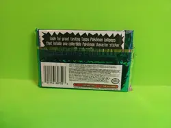 Topps 2000 Pokemon TV Animation Series 2 Booster Pack Collector’s Edition SEALED - Image 3