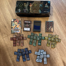 Yu-Gi-Oh Dungeon Dice Monsters DDM Used Rare Collectible Toy - Image 2