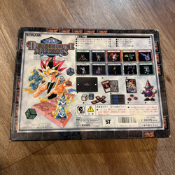 Yu-Gi-Oh Dungeon Dice Monsters DDM Used Rare Collectible Toy - Image 4