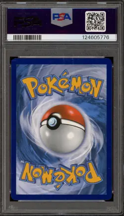 Pokemon Jolteon V VMAX Premium Coll. Full Alt Art Promo SWSH183 PSA 9 Mint - Image 2