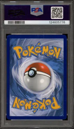Pokemon Jolteon V VMAX Premium Coll. Full Alt Art Promo SWSH183 PSA 9 Mint - Image 2