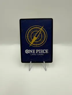 Buggy OP03 008 SP - Wings Of The Captain One Piece TCG - English - Image 2