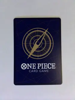One Piece Uta Alternate Art OP13-023 Japanese (A) - Image 2