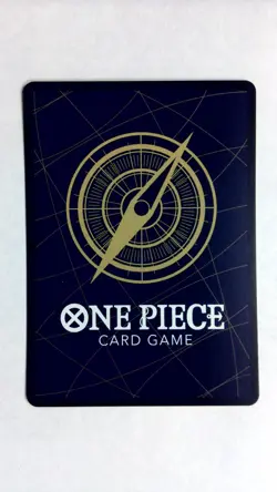 One Piece Uta Alternate Art EB03-061 Japanese - Image 2