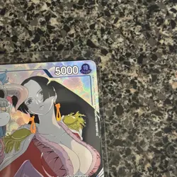 Boa Hancock (Gift Collection 2023) OP02-059 One Piece Promotion Cards Foil - Image 3