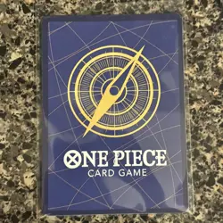 Boa Hancock (Gift Collection 2023) OP02-059 One Piece Promotion Cards Foil - Image 5