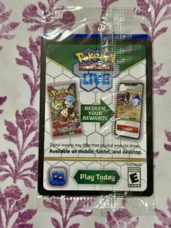 Pokemon Prismatic Evolutions Sylveon ex 041/131 Surprise Box Stamped Sealed NM - Image 4