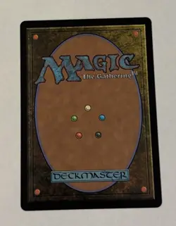 MTG Thornspire Verge - Duskmourn: House of Horror LP - Image 2