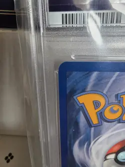 2010 POKEMON TRIUMPHANT ABSOL PRIME #91 ULTRA RARE PSA 9 MINT - Image 3