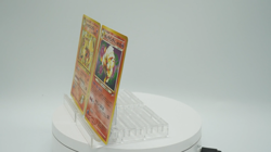 Light Arcanine Neo Destiny No.059 Blaine’s Arcanine Japanese Pokemon Card 122L - Image 2