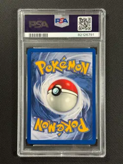 Pokemon Card Charmeleon 24/102 Regular PSA 10 WOTC Base Set GEM MINT - Image 2