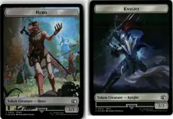 MAGIC MTG Final Fantasy FIN PICK CARD + EXTENDED ART/BORDERLESS FOIL/SURGE ONLY - Image 2